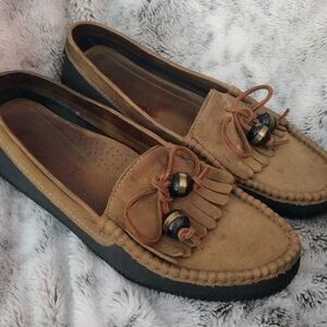 Cole Haan Moccasins